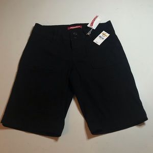 BRAND NEW Black Shorts
